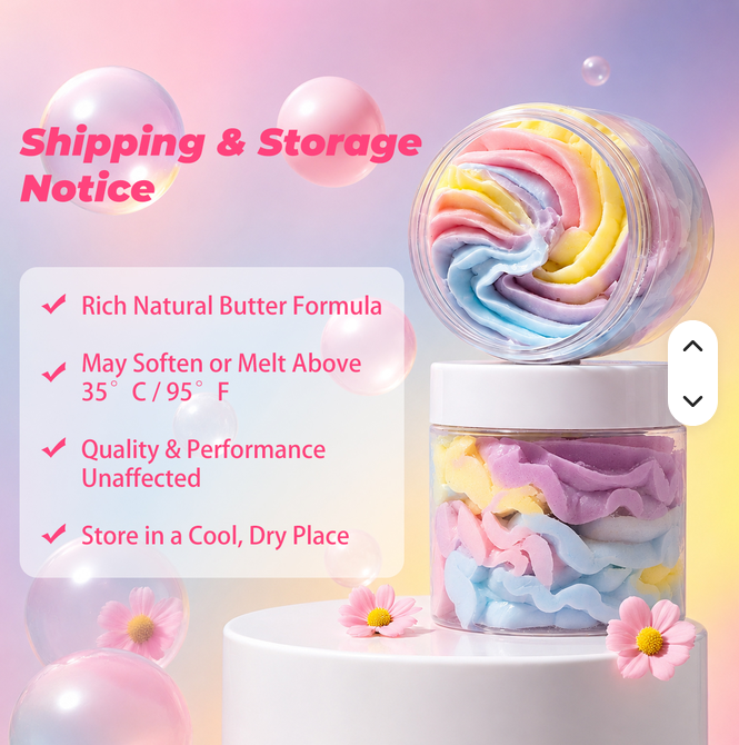 Premium Ingredients